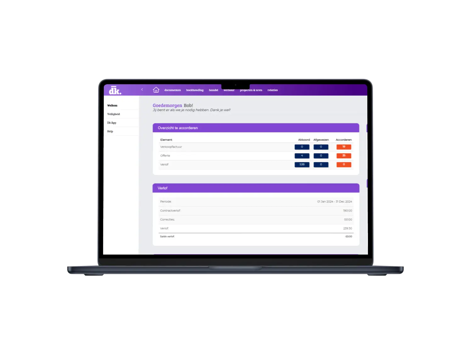 Product - DK Software